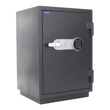 Rottner Brandwerende Kluis Sydney 65 Elektronisch Slot, Verzenden, Nieuw