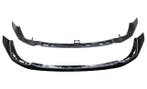 BMW 1 Serie F40 Performance glans zwarte voorlip splitter, Verzenden