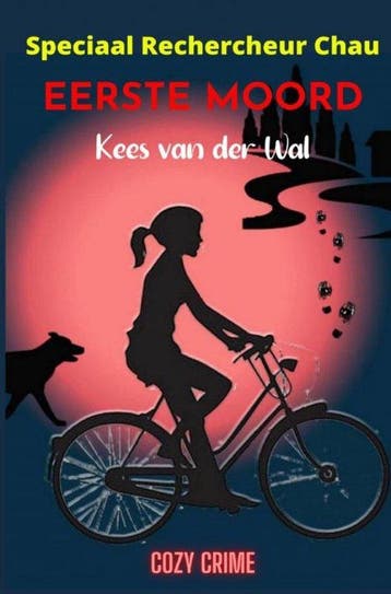 Eerste Moord - Kees Van der Wal 9789464809060, Verzenden, Zo goed als nieuw, Kees Van der Wal
