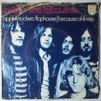 Cuby + The Blizzards - Appleknockers Flophouse / Because ..., Verzenden, Nieuw in verpakking