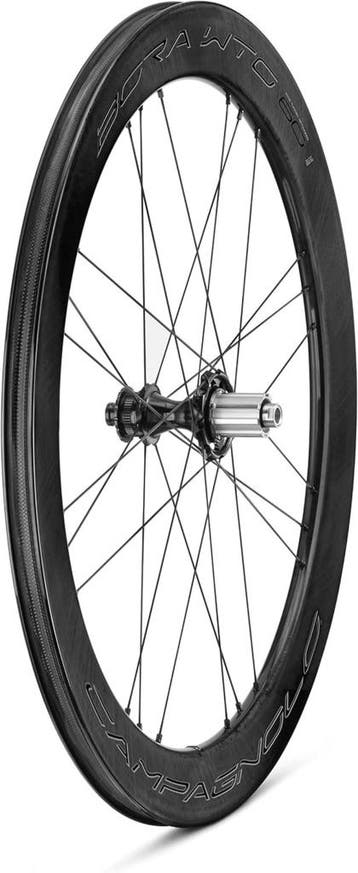 Achterwiel Racefiets 28 inch | Tweedekansje | OP=OP, Fietsen en Brommers, Ophalen of Verzenden, Nieuw, Wiel, Campagnolo