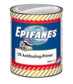 Epifanes antifouling primer CR 750ml, Ophalen of Verzenden, Nieuw, Verven