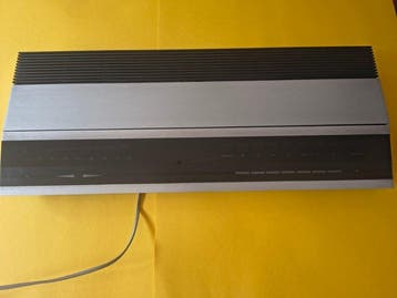 Bang & Olufsen - Beomaster 2000 Solid state stereo receiver, Nieuw