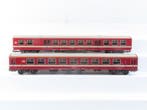 Lima H0 - 309134/309432 - Modeltrein personenwagen (2) - 2x, Hobby en Vrije tijd, Nieuw