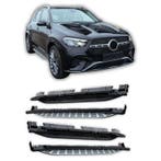 Treeplanken voor mercedes w167 gle treeplanken sidesteps, Nieuw