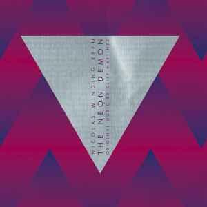 cd - Cliff Martinez - The Neon Demon, Verzenden, Zo goed als nieuw