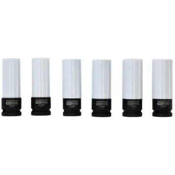 KS Tools Speciale 1/2 krachtdoppenset Ford Aluminiumvelgen, Verzenden, Nieuw