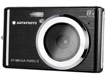 Agfa -  Dc5200 Realishot  - Zwart, Verzenden, Nieuw, Overige Merken, Geen optische zoom