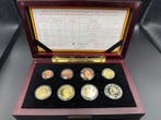 België. Proof Set 2012 (Zonder minimumprijs)
