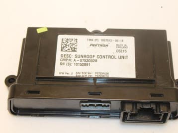 Module (diversen) Tesla Model S O97813, Ophalen of Verzenden, Nieuw