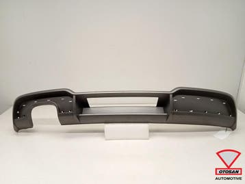 Audi A3 8V S-line 2017+ Diffuser Achter 8V3807521R Origineel, Ophalen, Gebruikt, Audi, Bumper