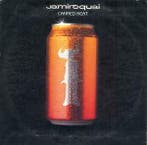 cd single card - Jamiroquai - Canned Heat, Verzenden, Zo goed als nieuw