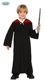 Harry Potter cape kind, Verzenden, Nieuw, Feestartikel