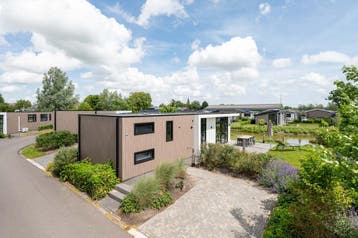 Noord-Holland: Park Westerkogge nr 218 te koop, Chalet, Noord-Holland