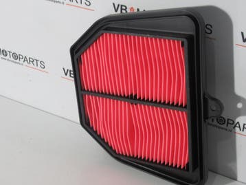 Yamaha FZ 1/8 Fazer Luchtfilter, Ophalen of Verzenden, Nieuw