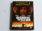 No Country for Old Men - Coen Brothers (DVD), Ophalen of Verzenden, Zo goed als nieuw