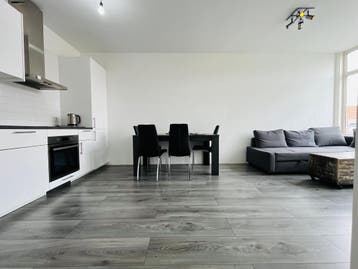 Te huur: Appartement Van Musschenbroekstraat in Den Haag, Den Haag, Appartement, Zuid-Holland