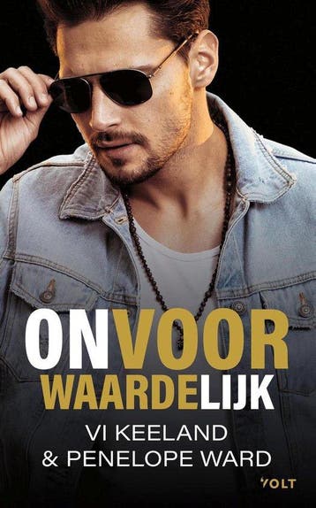 9789021420967 Onvoorwaardelijk Vi Keeland, Verzenden, Nieuw, Vi Keeland