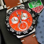TAG Heuer - Formula 1 Chronograph - Zonder minimumprijs -