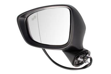 Buitenspiegel o.a: Mazda, CX-5 (KE, GH), Auto-onderdelen, Ophalen of Verzenden, Nieuw, Mazda