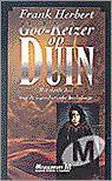 God-Keizer op Duin / Duin / 4 - Frank Herbert 9789029053525, Verzenden, Gelezen, Frank Herbert