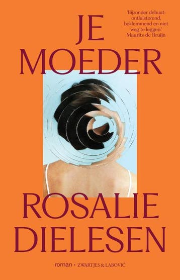 Je Moeder | Rosalie Dielesen | Nieuw, Ophalen of Verzenden, Nieuw, Rosalie Dielesen