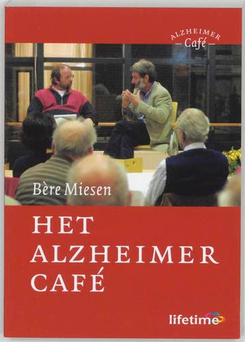 Het Alzheimer Cafe - B. Miesen 9789031339082, Boeken, Verzenden, Zo goed als nieuw, B. Miesen