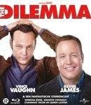 Dilemma, the - Blu-ray, Verzenden, Nieuw in verpakking