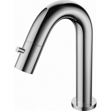 Toiletkraan - Fonteinkraan - Koudwaterkraan 1/2 - Leoni, Ophalen of Verzenden, Nieuw