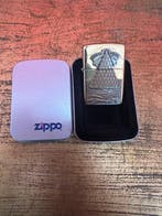Zippo - Aansteker - IJzer (gegoten/gesmeed), Nieuw