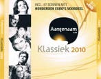cd - Various - Aangenaam... Klassiek 2010, Verzenden, Zo goed als nieuw