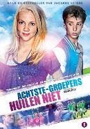 Achtste-groepers huilen niet - DVD, Verzenden, Nieuw in verpakking