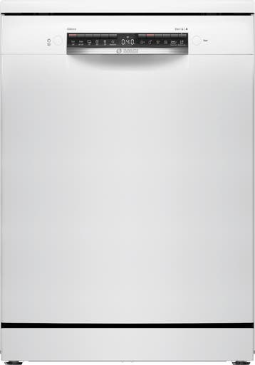 Bosch Serie 4 SMS4HTW00E vaatwasser Vrijstaand 13549, Ophalen of Verzenden, Nieuw, 95 cm of meer