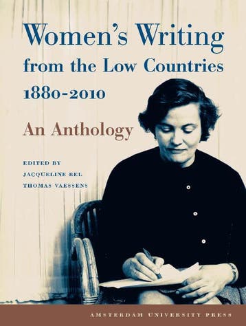 Womens Writing from the Low Countries 1880-2010 / Amsterdam, Verzenden, Zo goed als nieuw
