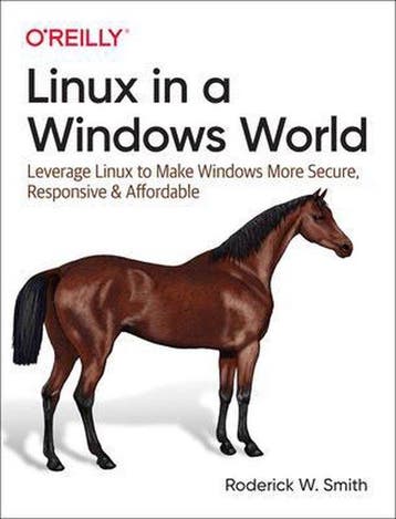 Linux in a Windows World - Roderick W. Smith 9780596007584, Verzenden, Gelezen, Roderick W. Smith