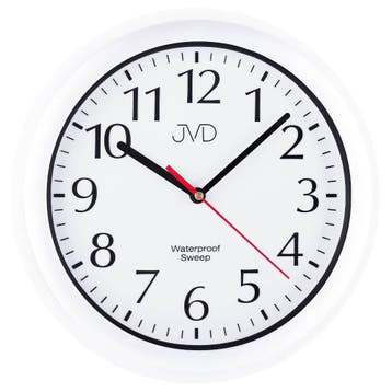 Badkamerklok SH494J, Verzenden, Nieuw