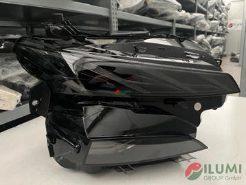 PEUGEOT 308 T10 LIFT VOLL LED R L 9874213880 9874214180, Verzenden, Gebruikt, Peugeot