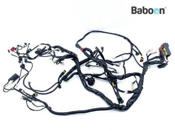 Kabelboom Piaggio | Vespa Beverly 300 2010-2015 (M69200), Verzenden, Gebruikt