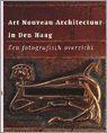 Art nouveau architectuur in Den Haag 9789066119611, Boeken, Verzenden, Zo goed als nieuw, J. Knudsen