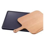 Neff Z1913X0 Pizzasteen voor het bakken van brood en pizza, Ophalen of Verzenden, Nieuw