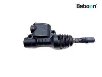 Rempomp Achter Harley-Davidson XL 883 L Sportster SuperLow, Verzenden, Gebruikt