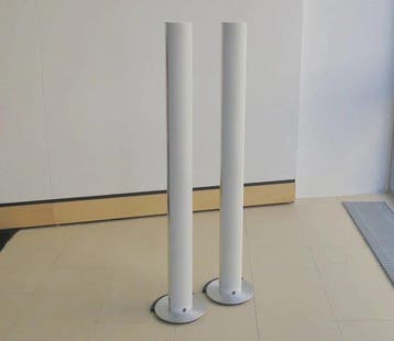 Bang & Olufsen - Zeldzame BeoLab 6002, zeldzame witte, Nieuw