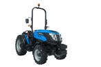 Solis N75 4wd Smalspoor, Zakelijke goederen, Nieuw