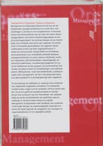 Management & Organisatie 9789020732658 David Keuning, Verzenden, Gelezen, David Keuning