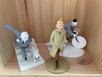 Hergé - Moulinsart - Collection Officielle, Boeken, Nieuw