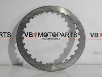 Suzuki GSX 600/1000 R Koppelingsplaat, Motoren, Onderdelen | Suzuki, Ophalen of Verzenden, Nieuw