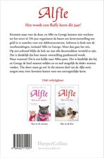 Kat onder de kerstboom / Alfie 9789402711257 Rachel Wells, Verzenden, Gelezen, Rachel Wells