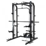 Taurus MS15 Pro Half Rack met Smith en Cable Pull, Verzenden, Nieuw