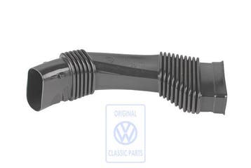 Volkswagen Bora (1J) luchtgeleidingskanaal - linksvoor (TDI, Ophalen of Verzenden, Nieuw, Volkswagen