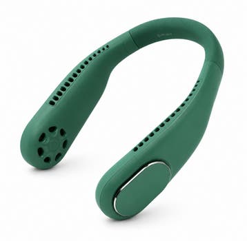 DrPhone BNC Draagbare Nekventilator - 4000 mAh batterij - 3, Verzenden, Nieuw
